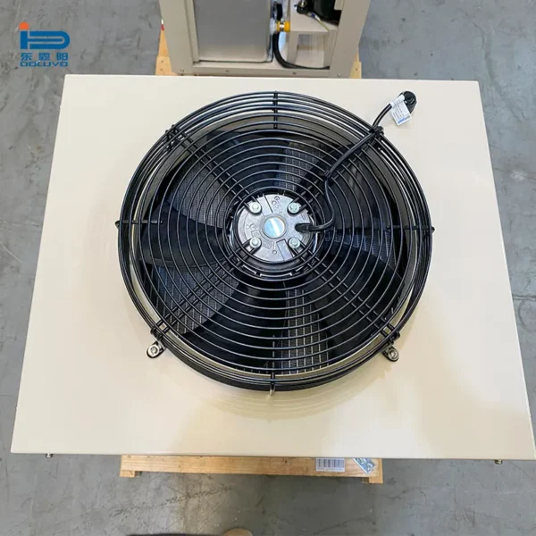 Industrial Water Chiller, 1HP, 2HP, 3HP, 5HP - view 2