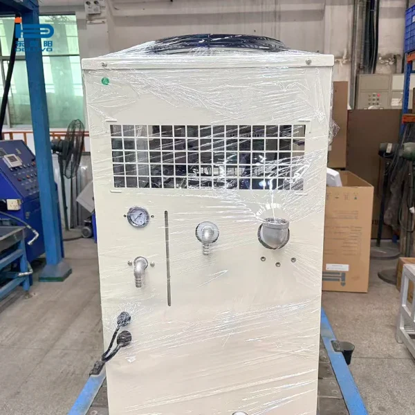 Industrial Water Chiller, 1HP, 2HP, 3HP, 5HP - view 3