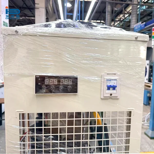 Industrial Water Chiller, 1HP, 2HP, 3HP, 5HP - view 5