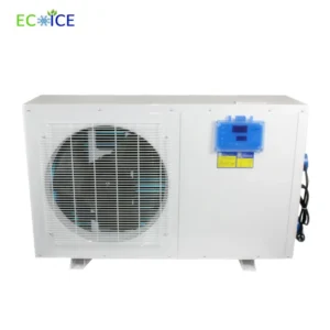 Industrial Water Chiller, 380 V, 900 W