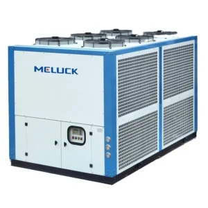 Industrial Water Chiller, 50-2500, 380V, 2ton-500ton