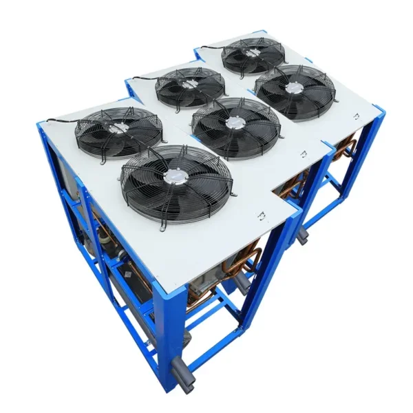 Industrial Water Chiller, 50-2500, 10ton, 30ton, 50ton