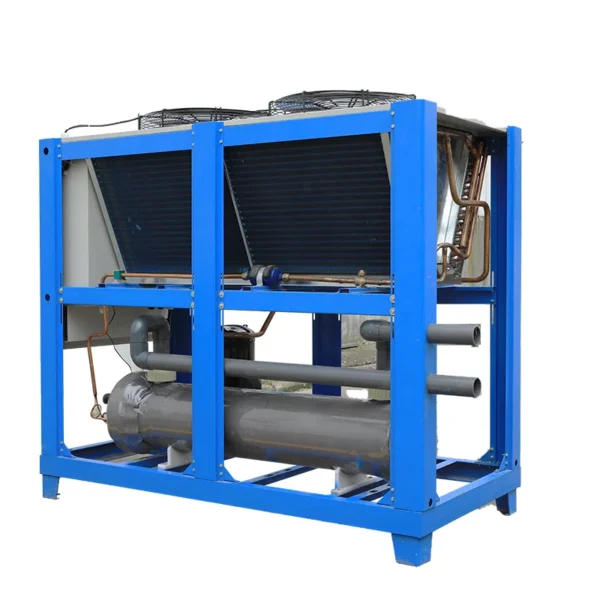 Industrial Water Chiller, 50-2500, 10ton, 30ton, 50ton - view 2