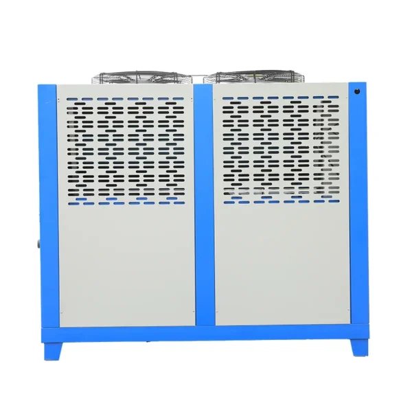 Industrial Water Chiller, 50-2500, 10ton, 30ton, 50ton - view 4