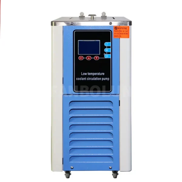 Industrial Water Chiller, 50-2500, 10ton, 30ton, 50ton - view 5