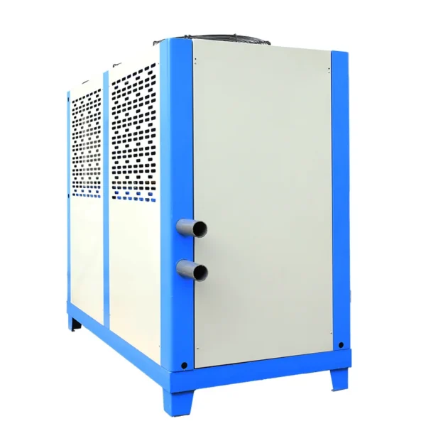 Industrial Water Chiller, 50-2500, 10ton, 30ton, 50ton - view 5