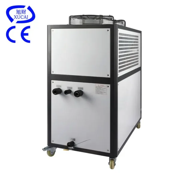 Industrial Water Chiller, 5HP, 380v, 4.5 - view 2
