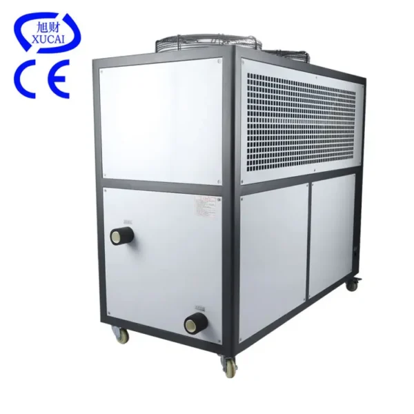 Industrial Water Chiller, 5HP, 380v, 4.5 - view 3