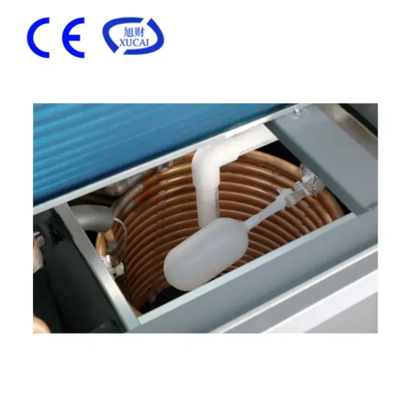 Industrial Water Chiller, 5HP, 380v, 4.5 - view 5