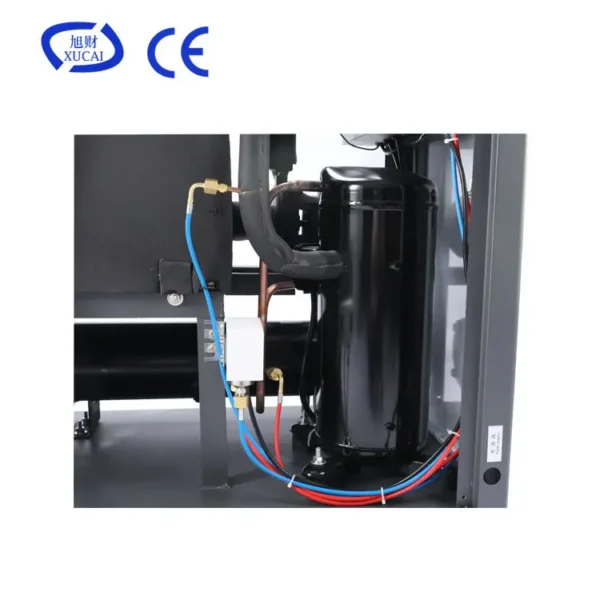 Industrial Water Chiller, 5HP, 380v, 4.5 - view 6
