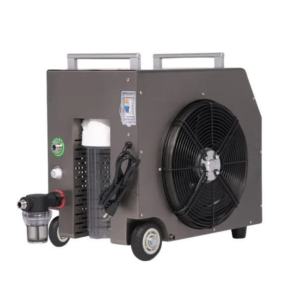 Industrial Water Chiller, 5L, Portable - view 5