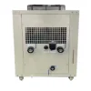 Industrial Water Chiller, CHENDA, 3HP, HVAC, Hermetic - view 3