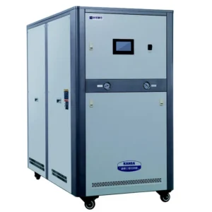 Industrial Water Cooled Chiller, ISO, 9001, 401, 9.9kw~240