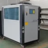 Industrial Water Cooled Chiller, ISO, 9001, 401, 9.9kw~240 - view 6