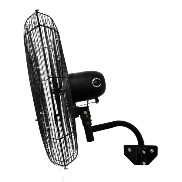 Industrial Water Cooler, Wall, Electric, Metal - view 3