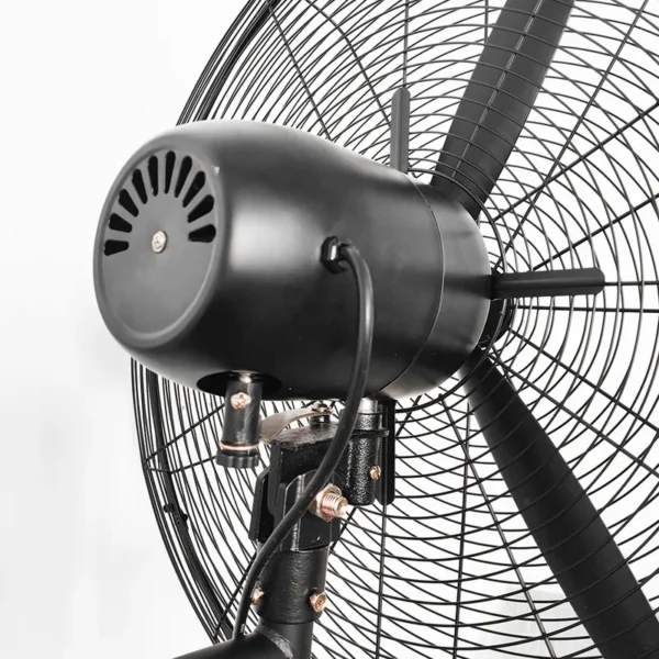 Industrial Water Cooler, Wall, Electric, Metal - view 4