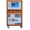Industrial Water Cooling Chiller, RTTW, 5HP, Plastic