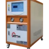 Industrial Water Cooling Chiller, RTTW, 5HP, Plastic - view 2