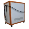 Industrial Water Cooling Chiller, RTTW, 5HP, Plastic - view 3