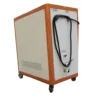 Industrial Water Cooling Chiller, RTTW, 5HP, Plastic - view 4