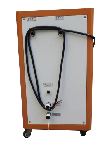 Industrial Water Cooling Chiller, RTTW, 5HP, Plastic - view 5