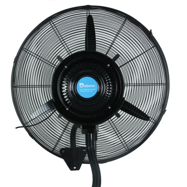 Industrial Water Spray Cooler, Wall, 220, 10L - view 2