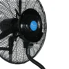 Industrial Water Spray Cooler, Wall, 220, 10L - view 3