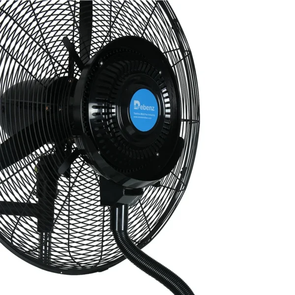 Industrial Water Spray Cooler, Wall, 220, 10L - view 3