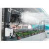 Industrial Water Spray Cooler, Wall, 220, 10L - view 5