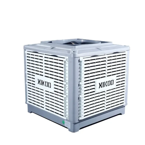 Industry Air Cooler, 18000m3/h - view 3