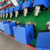 Industry Burner for Boiler, EDL, FS20 - view 2