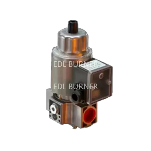 Industry Burner for Boiler, EDL, FS20 - view 5