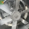 Industry Explosion Proof Motor, Aluminum, Axial - view 4