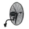Industry Fan, 26'', 30'', 2in1, Wall