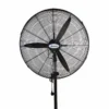 Industry Fan, 26'', 30'', 2in1, Wall - view 2