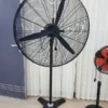 Industry Fan, 26'', 30'', 2in1, Wall - view 4