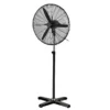 Industry Fan, 26'', 30'', 2in1, Wall - view 5