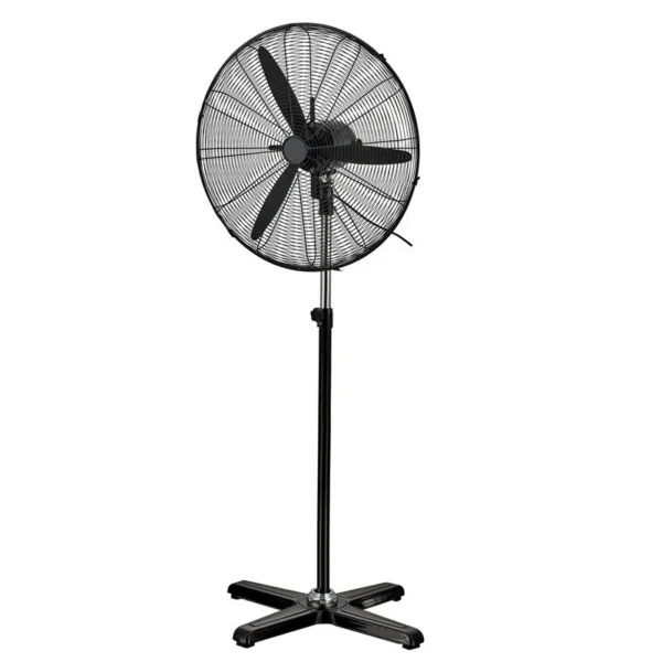 Industry Fan, 26'', 30'', 2in1, Wall - view 5