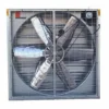 Industry Fan, Axial, 220, Electric