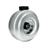 Infinity Extractor, 4"/5"/6"/7"/8"/10"/12", 110V, ABS - view 2