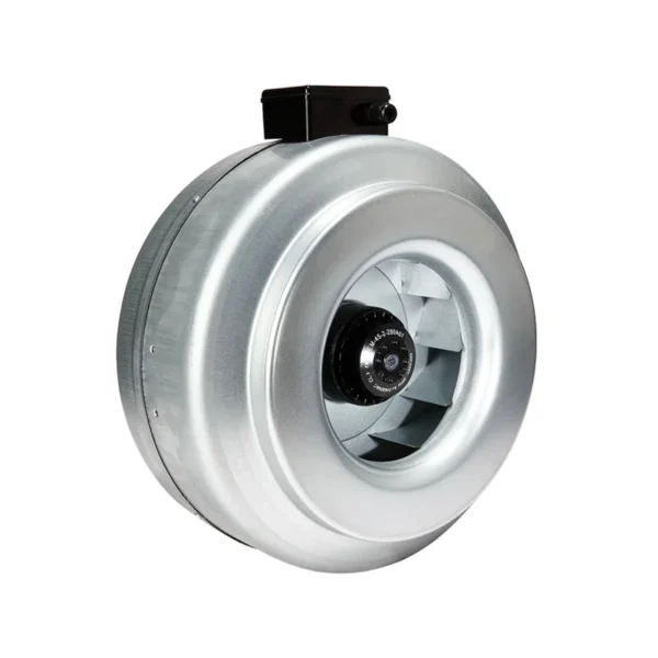 Infinity Extractor, 4"/5"/6"/7"/8"/10"/12", 110V, ABS - view 2