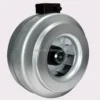 Infinity Extractor, 4"/5"/6"/7"/8"/10"/12", 110V, ABS - view 6