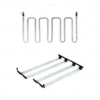 Inflated Aluminium Roll-bonded Evaporator - view 2