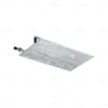 Inflated Aluminium Roll-bonded Evaporator - view 4