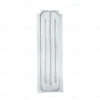 Inflated Aluminium Roll-bonded Evaporator - view 5