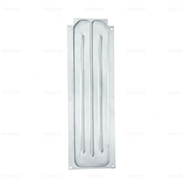 Inflated Aluminium Roll-bonded Evaporator - view 5