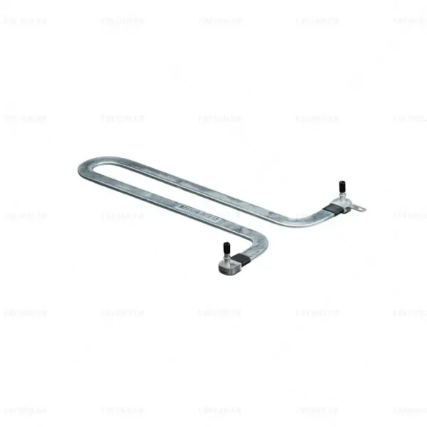 Inflated Aluminium Roll-bonded Evaporator - view 6