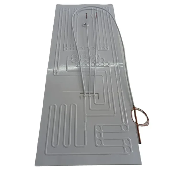 Inflation with Capillary Tube, 400mm*1065mm, Electric, metal