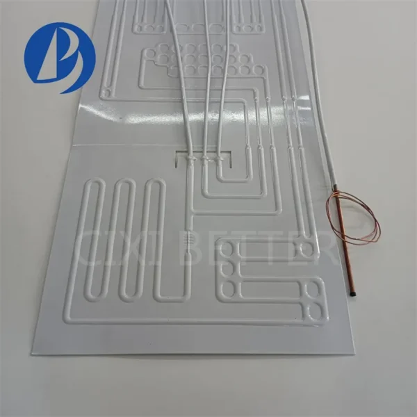 Inflation with Capillary Tube, 400mm*1065mm, Electric, metal - view 3