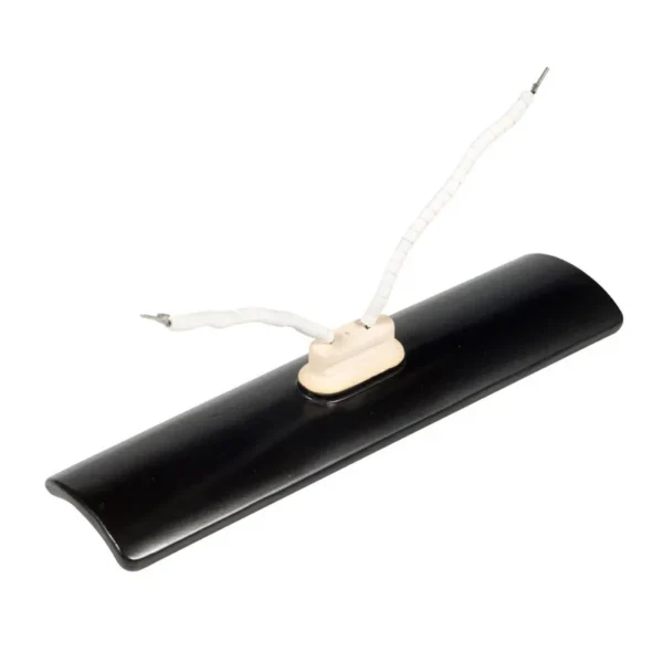 Infrared Ceramic Radiant Heater, 220V, 650W, 245x60mm - view 4